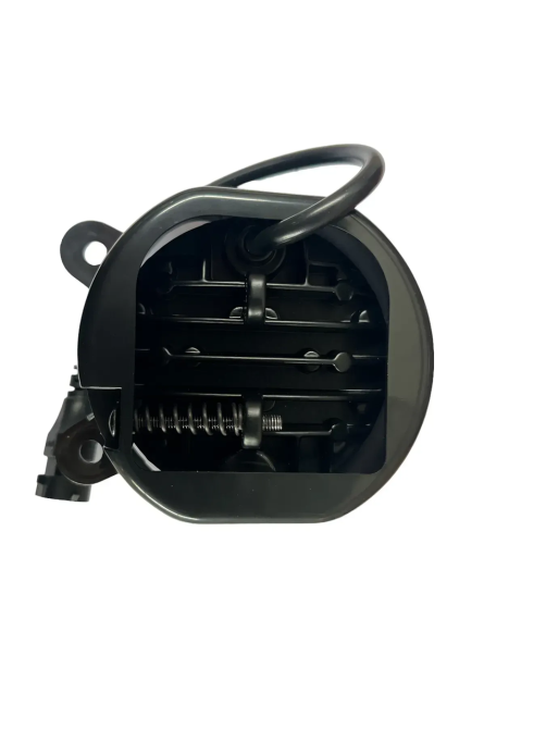 LED (протитуманна фара) ВАЗ-2170 (Пріора) 5 лінз Харків - фото 3