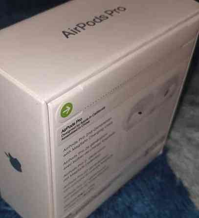 Беспроводные наушники Gener на USB-C AirPods Pro (2nd generation ) Киев