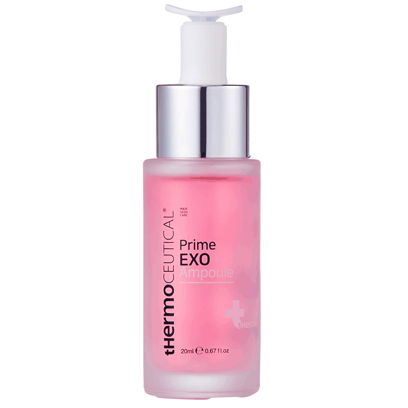 Сироватка регенеруюча з екзосомами Prime EXO Ampoule - THERMOCEUTICAL  20 мл Дніпро - фото 1