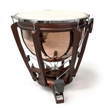 Ударная установка  Premier Timpani Hammered Copper Bowl 20” TEP20H Киев - изображение 1