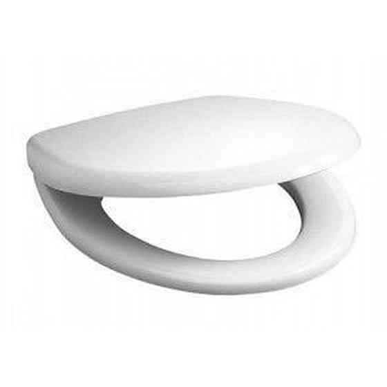 Сиденье Cersanit MITO RED полипропилен (000008677) Киев