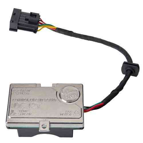 Контроллер управления отопителем LF Bros EX5.0 12V Харьков