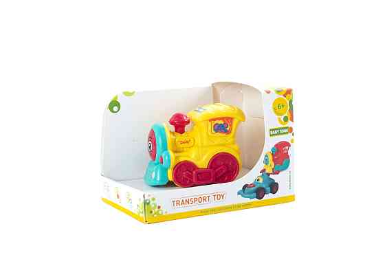 Игрушка 