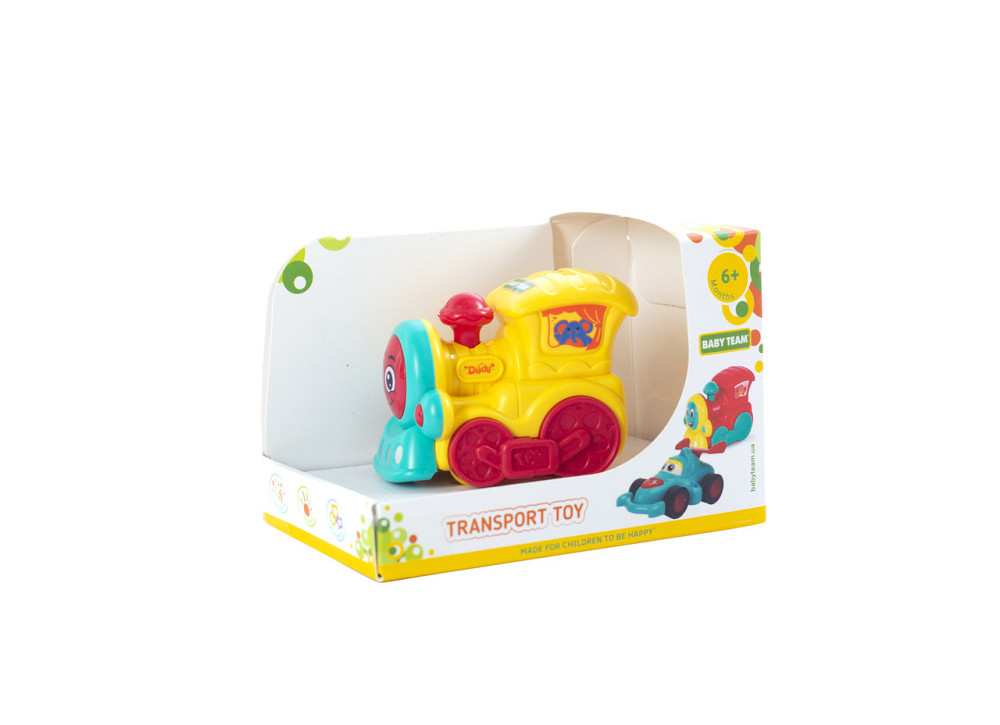 Игрушка 