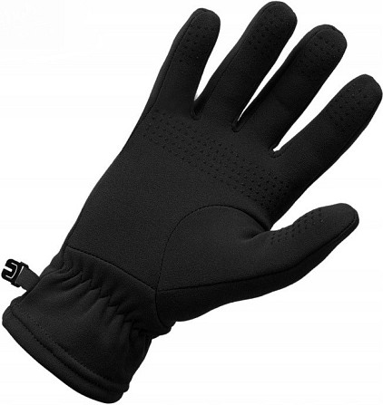 Тактичні Рукавички утеплені трекерні Helikon-Tex "Tracker Outback Gloves" (RK-TCO-RP-01-B04) Розмір  Нововолинськ - фото 3