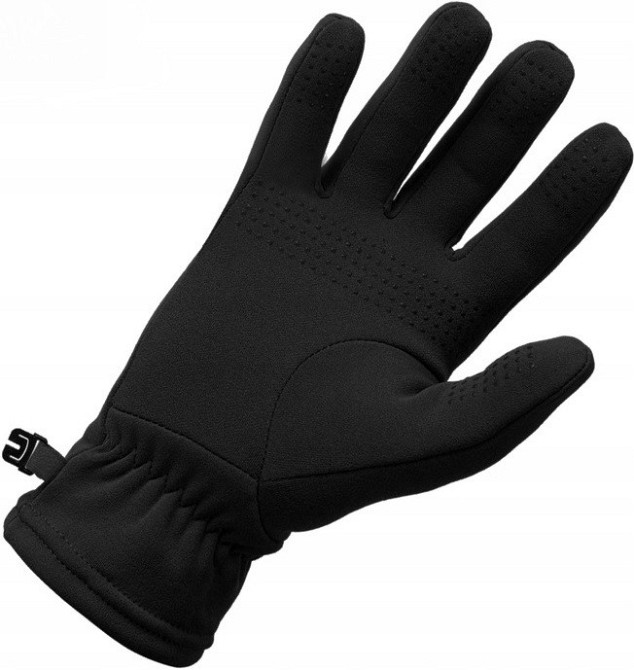 Тактические Перчатки утепленные трекерные Helikon-Tex 