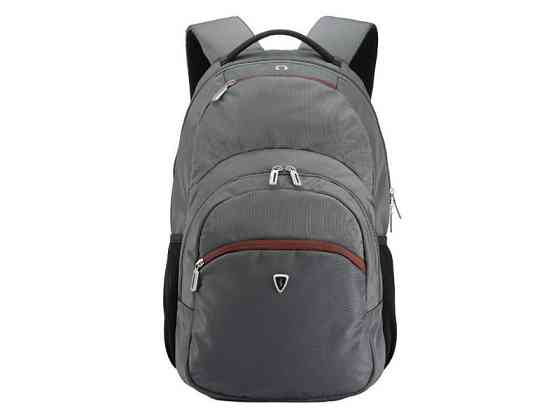 Рюкзак для ноутбука Sumdex PON-391GY 16" Grey Сірий Харків