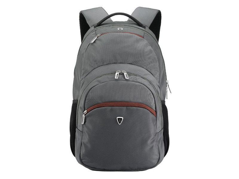 Рюкзак для ноутбука Sumdex PON-391GY 16" Grey Сірий Харків - фото 1