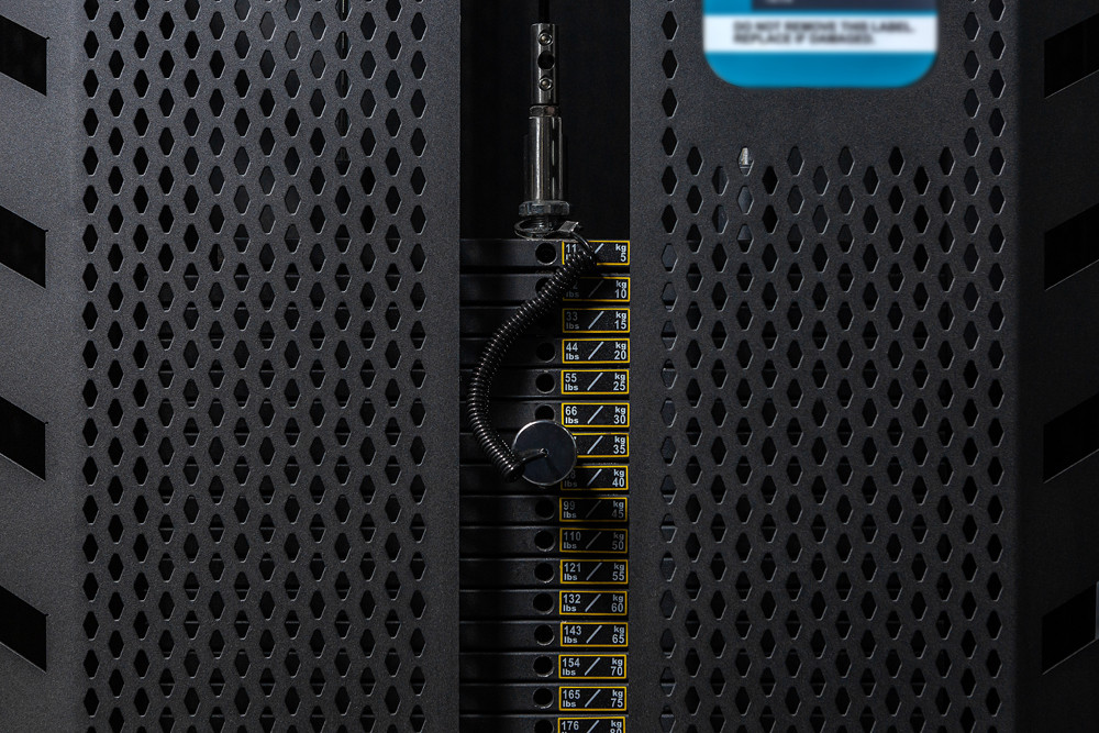 Тренажер дельта машина VNK EXO Pro Каменское - изображение 7