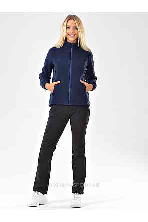 ЖЕНСКАЯ ТОЛСТОВКА НА ФЛИСЕ AZIMUTH Киев