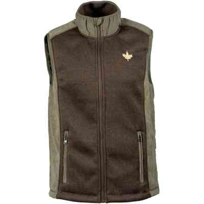 Жилет Hallyard Jonas Brown 4XL (Jonas-V-001 4XL) Вінниця