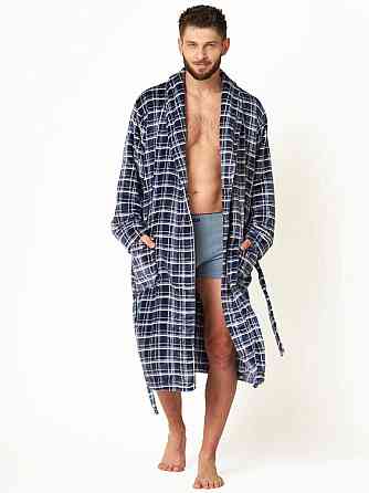 Халат мужской Key MGL 432 B24 XL\XXL Киев