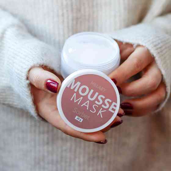 Набір для догляду за сухою та чутливою шкірою восени Autumn Dry Skin Care Hillary Київ