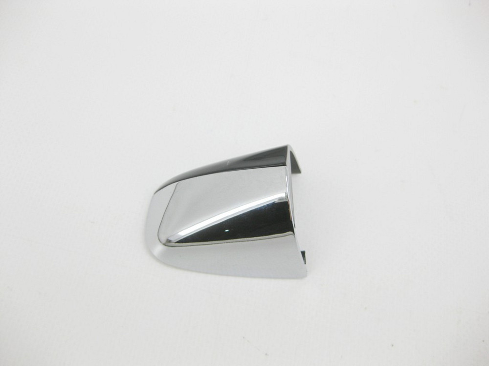 Mercedes-Benz  A0997661700 Нова кришка передньої лівої зовнішньої ручки дверей з хромом C-Class W205 GLC X253 E-class W213 E-class Coupe C238 Одеса - фото 4