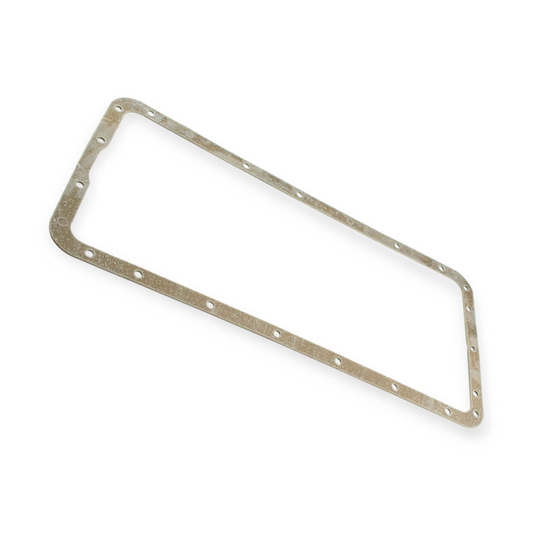 Прокладка ЮМЗ Д-65 пробка піддону Мукачево - фото 1