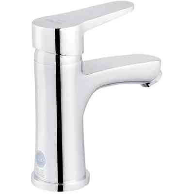 Змішувач Kroner Elbe-C010 (CV014918) Вінниця