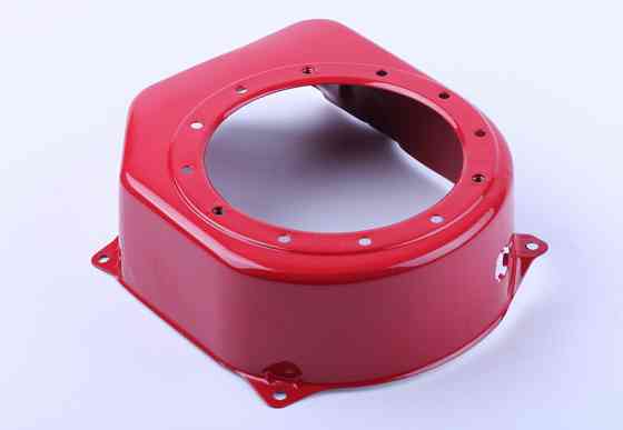 Корпус повітрозабірника мотоблок 168F-2 Мукачево