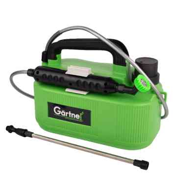 Обприскувач Gartner акумуляторний 5л (854453) Вінниця