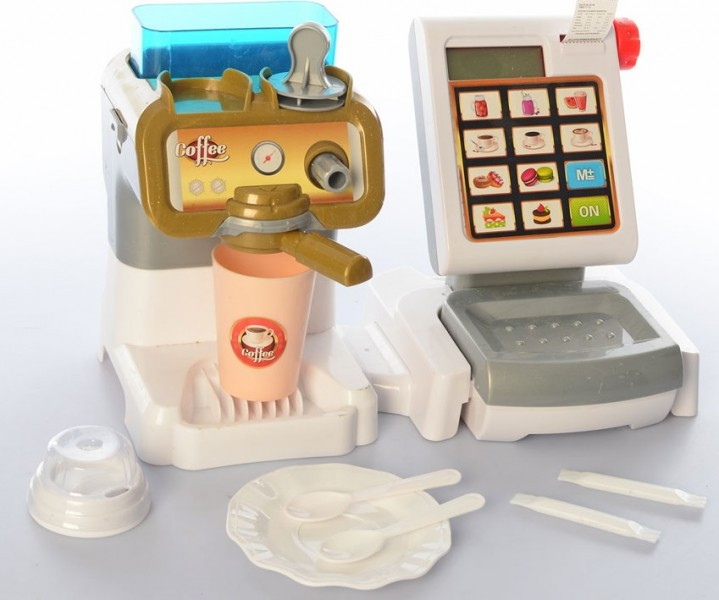 Набір побутової техніки Bambi магазин з механічною стрічкою (6147-2 ) Чернігів - фото 2