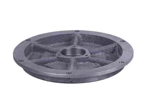 Кришка корпусу зчеплення Шіфенг240 Мукачево