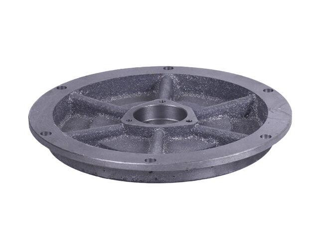 Кришка корпусу зчеплення Шіфенг240 Мукачево - фото 2