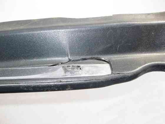 Mercedes-Benz  A2206804435 9B51 Накладка переднього правого дверного отвору з хромом, колір антрацит S-Class W220 Одесса