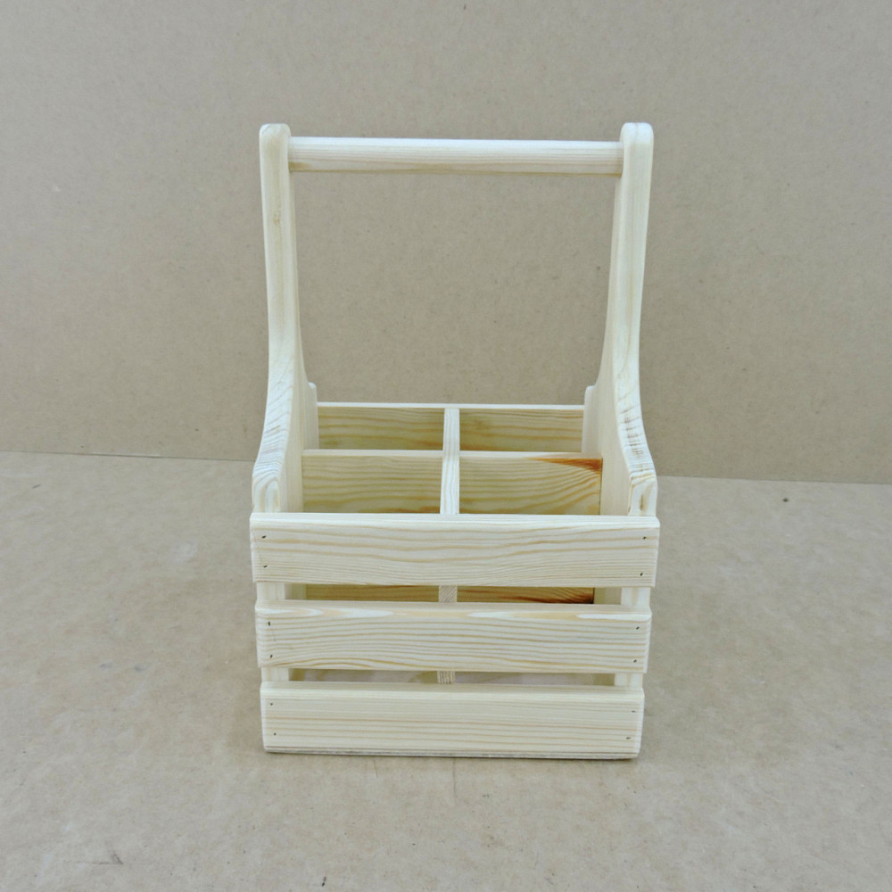 Подарунковий кошик "Хопкінс 2" бланже Миколаїв - фото 2