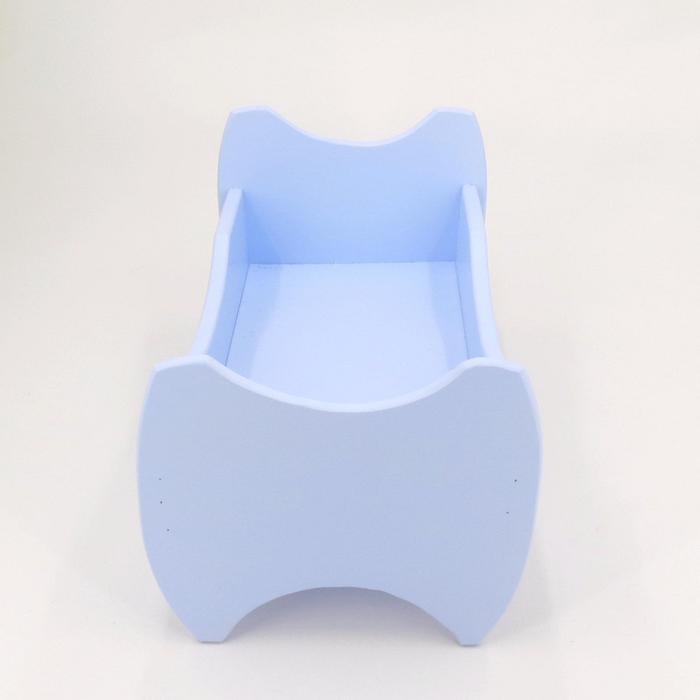 Кровать для кукол 