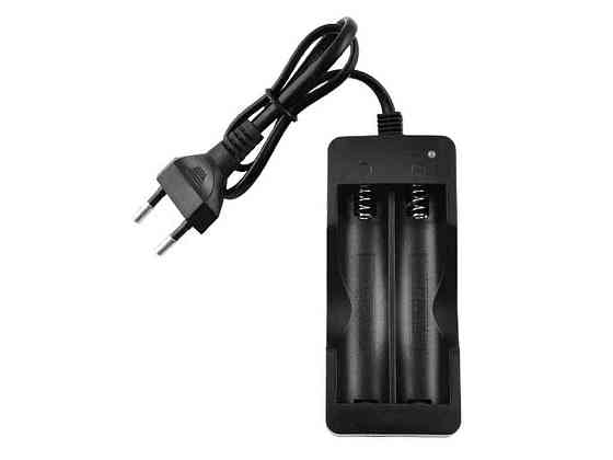 Зарядное устройство для аккумуляторов 2шт SM-202А, 220V ТМ КИТАЙ Solmir Solmir Solmir Київ