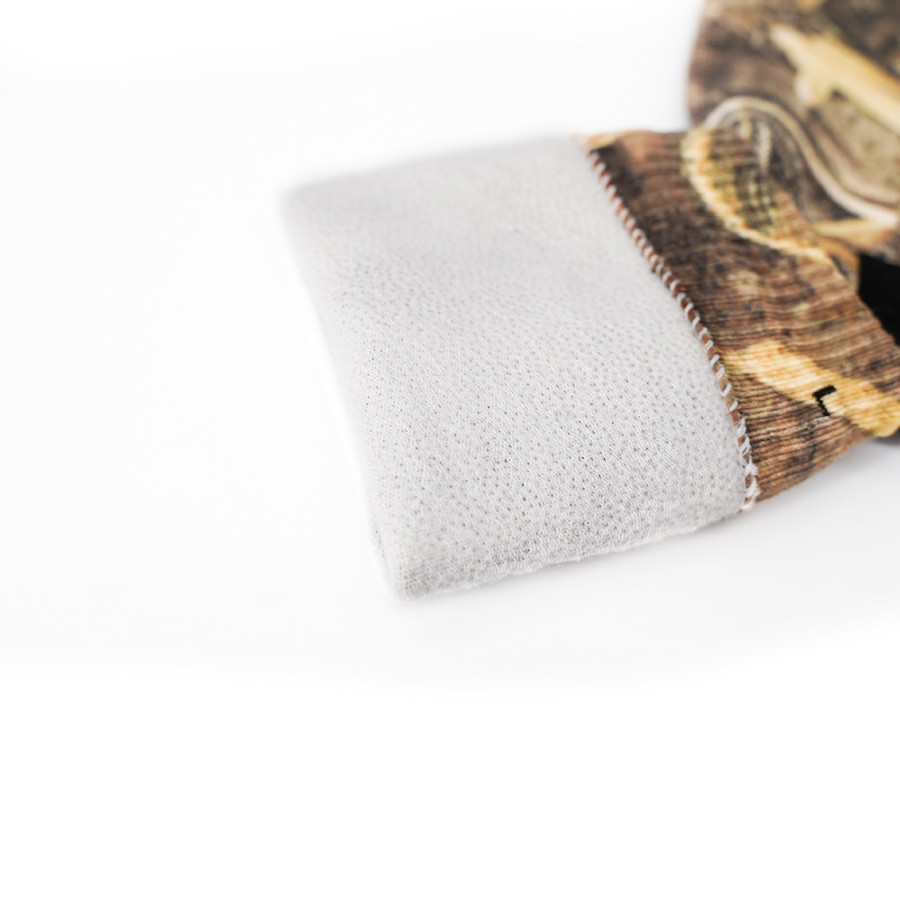 Водонепроницаемые носки Dexshell StormBLOK (Камуфляж) S (36-38) Винница - изображение 4