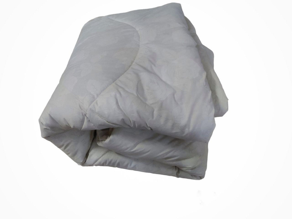 Одеяло из верблюжьей шерсти стеганое 190×205 евро Киев - изображение 4