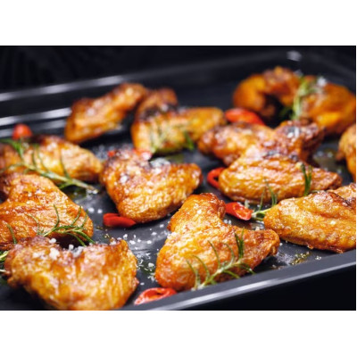 Духовой шкаф Electrolux EOF3H00BX Винница - изображение 2