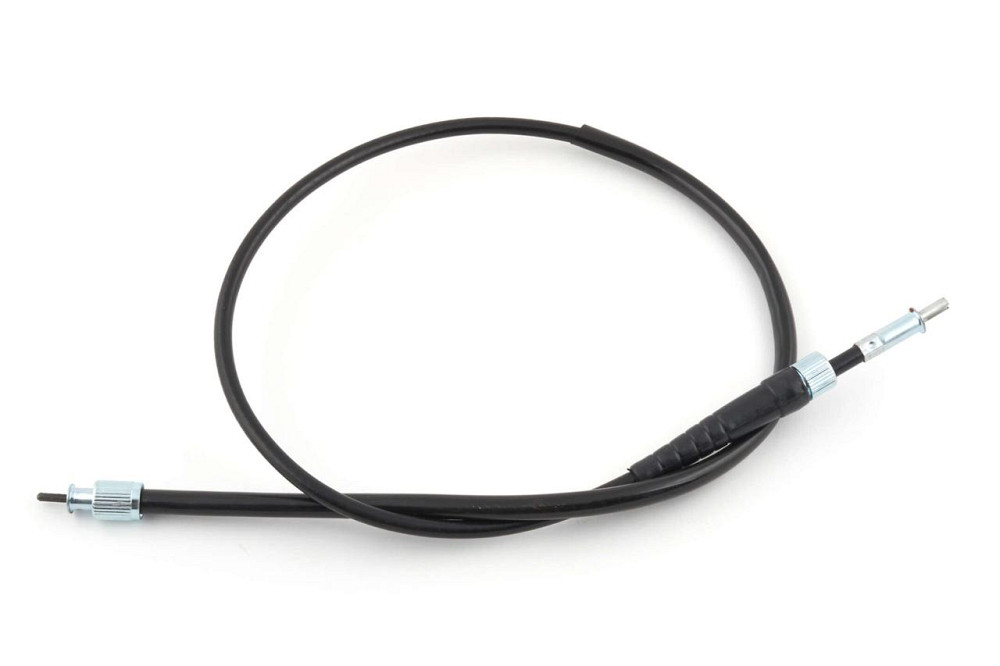 Трос спидометра скутер 4 Т китай 50 (квадрат-вилка) (93 см) Мукачево - изображение 1