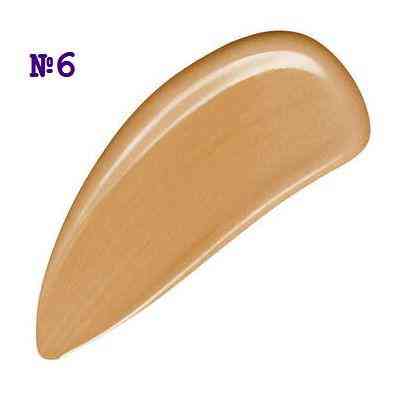 Тональний крем Giorgio Armani Luminous Silk Foundation 6 Слов'янськ