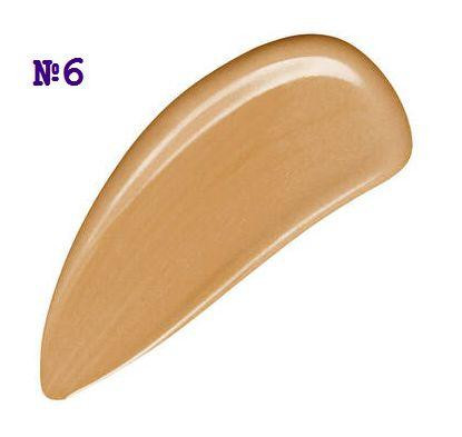 Тональний крем Giorgio Armani Luminous Silk Foundation 6 Слов'янськ - фото 2