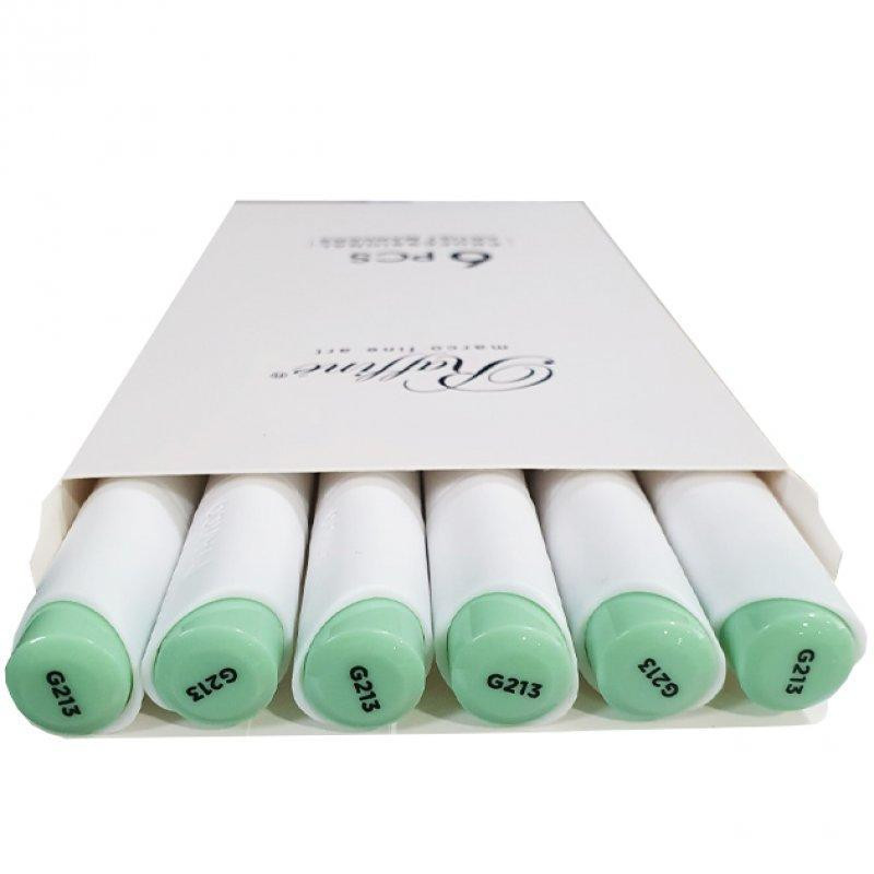 Скетч-маркер двосторонній 