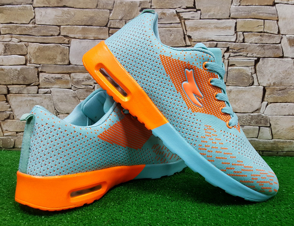 Женские кроссовки Demax Киев - изображение 3