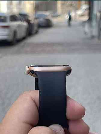 Apple Watch 5 44mm.Gold. Киев