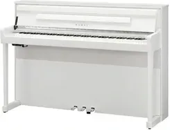 Піаніно (синтезатор) Kawai CA-901 W - pianino cyfrowe stacjonarne Київ