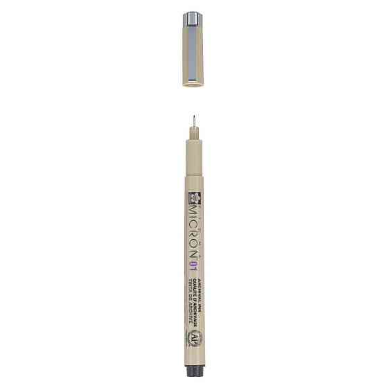Набір лінерів PIGMA MICRON DESIGN 3 шт Sakura Київ