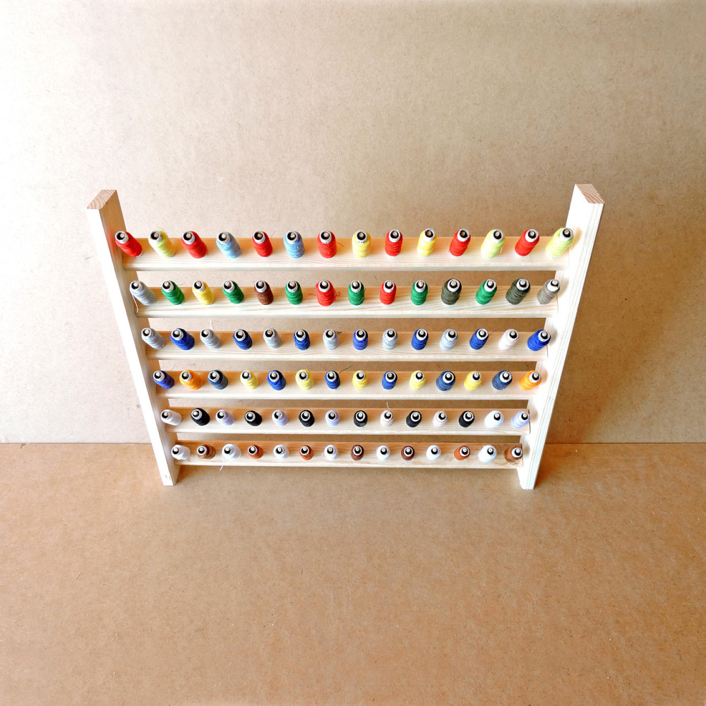 Органайзер для ниток 