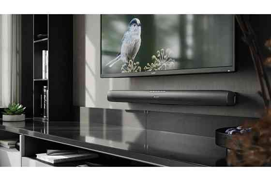 Саундбар Sharp HT-SB100 ( Домашній кінотеатр ) Харьков