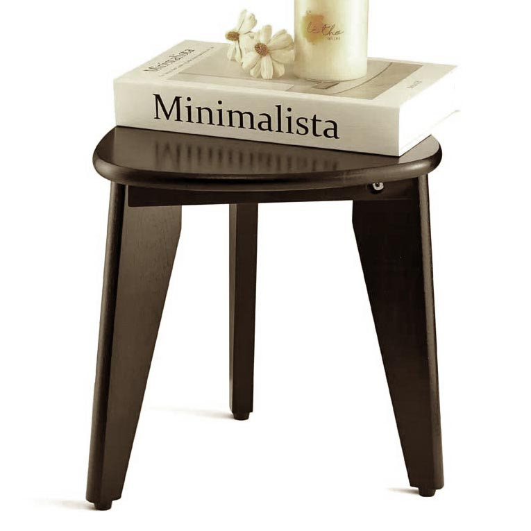 Стілець для ванної "Ларіданес" мокко Миколаїв - фото 1