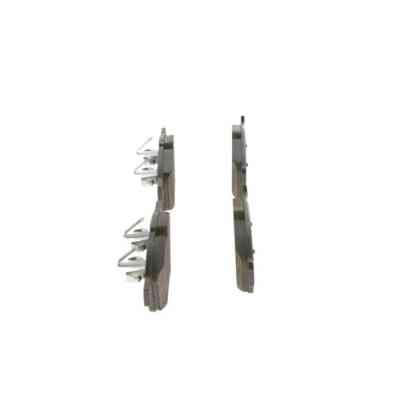 Тормозные колодки Bosch 0 986 494 427 Винница