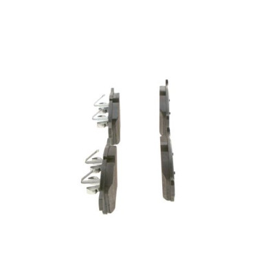 Гальмівні колодки Bosch 0 986 494 427 Вінниця - фото 1