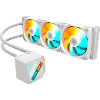 Система рідинного охолодження GIGABYTE GP-GME 360I Вінниця