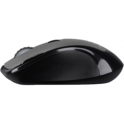 Мишка Vinga MSW-527 gray Вінниця - фото 4