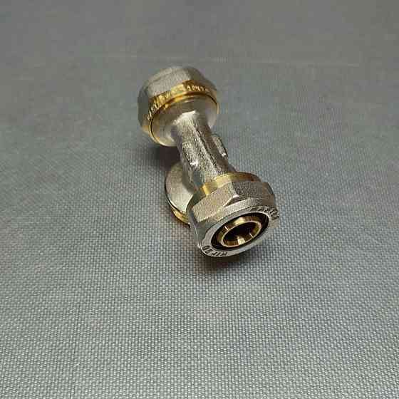 Тройник 20х3/4 наруж. Харьков