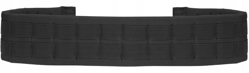 Тактический Ремень модульный с лямками Molle 25 мм Mil-Tec от Sturm (13470002-904) Размер L Нововолынск - изображение 5