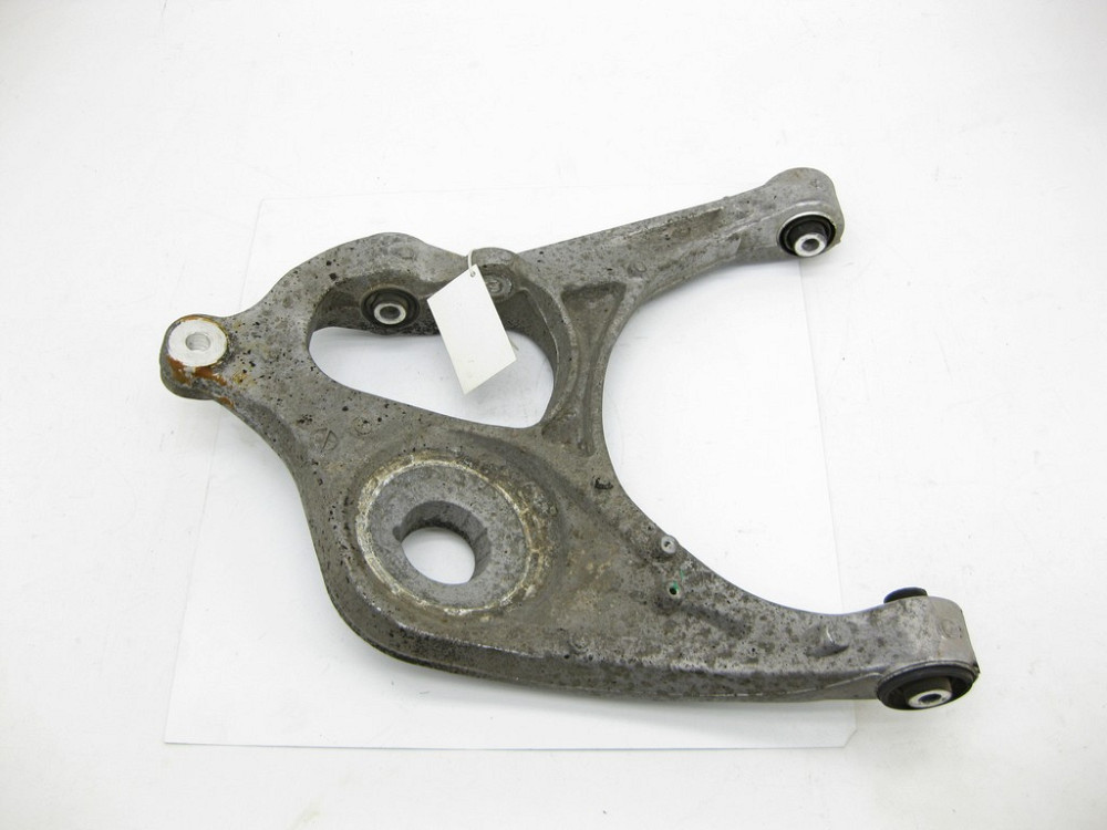 Mercedes-Benz  A1663501006 Нижній правий важіль під пружину ML/GLE W166 GLE Coupe C292 GL/GLS X166 Одеса - фото 1